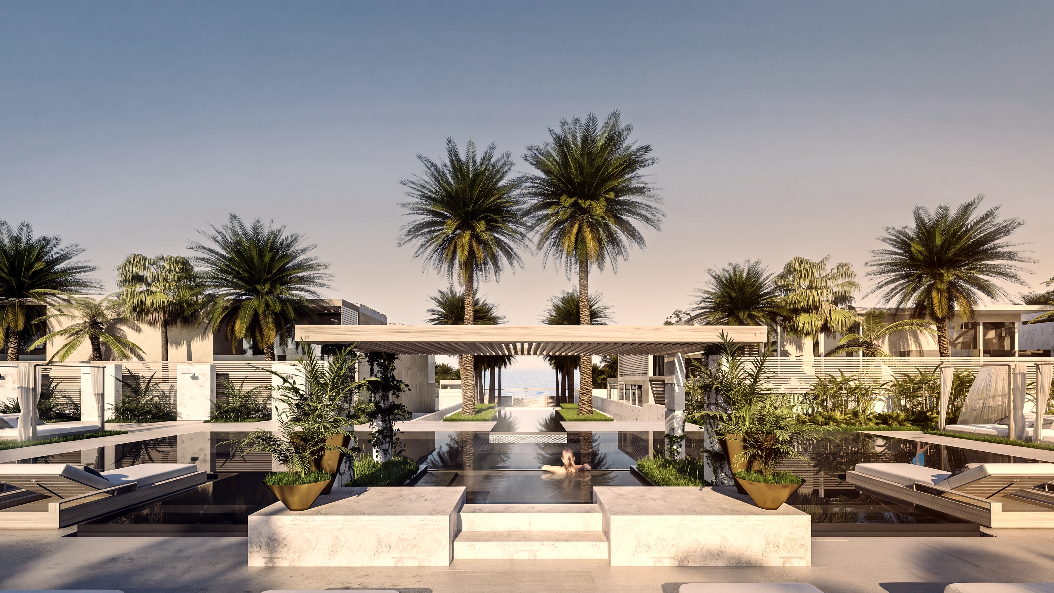 Beach House 8